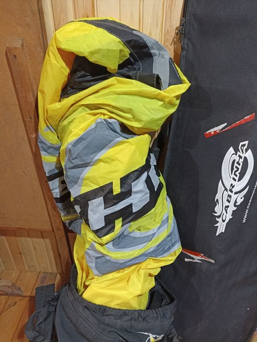 Кайт Спортивный Cabrinha