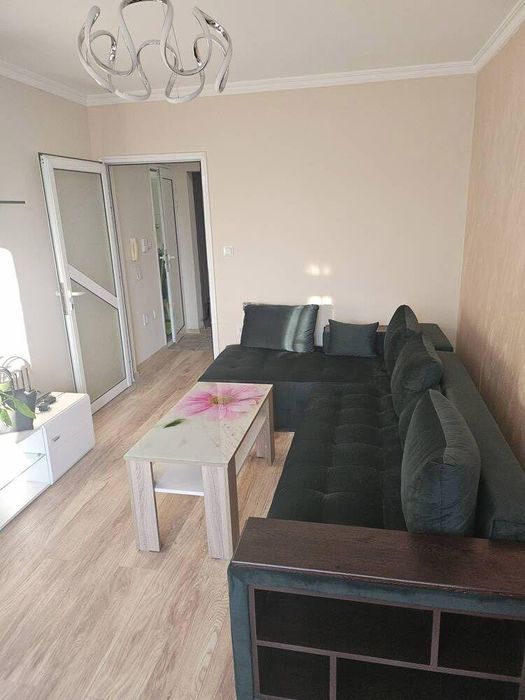 Едностаен, под наем, ж.к Възраждане