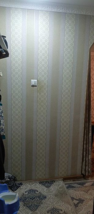 1 та 1хона 1 та 2 хона ли 2 та квартира зудлик Билан сотилади