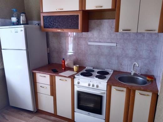 Однушка на царева 2.