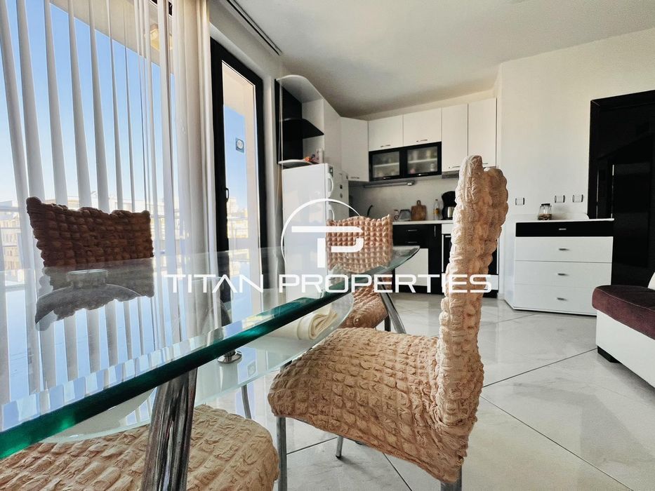 Двустаен, под наем, ж.к Славейков