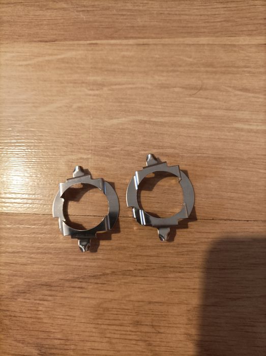 Адаптери H7 за Глава на Фара