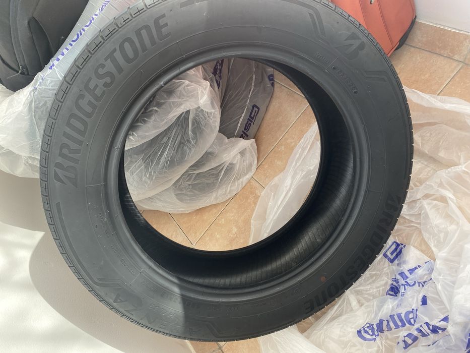 Продам Шины б/у летние