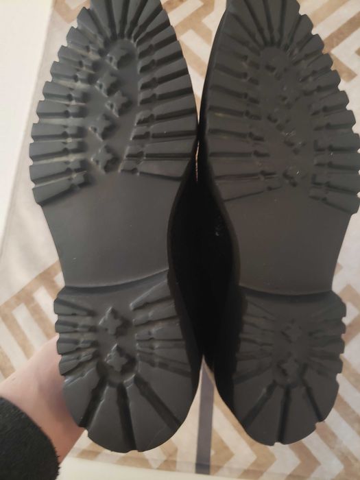 Pantofi Musette marimea 37