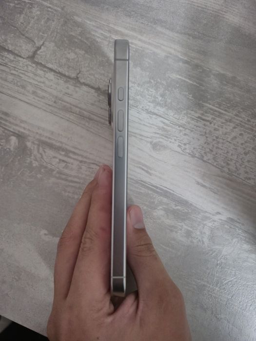 IPhone 16 Pro лучшим состоянии
