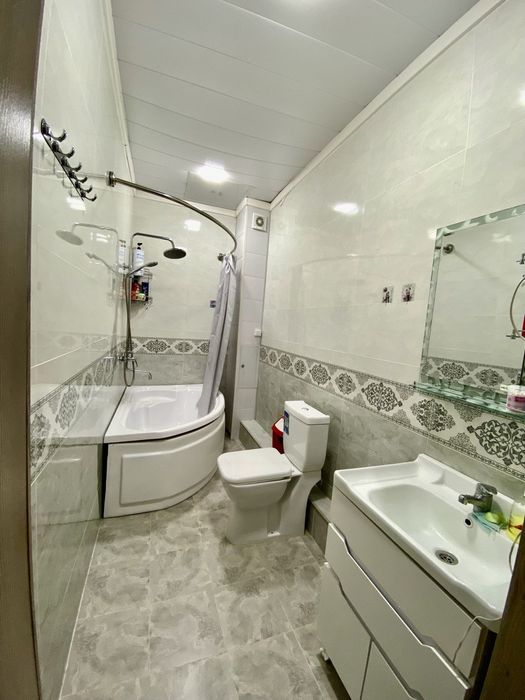 Кадастр ва дакуметлари хаммаси бор