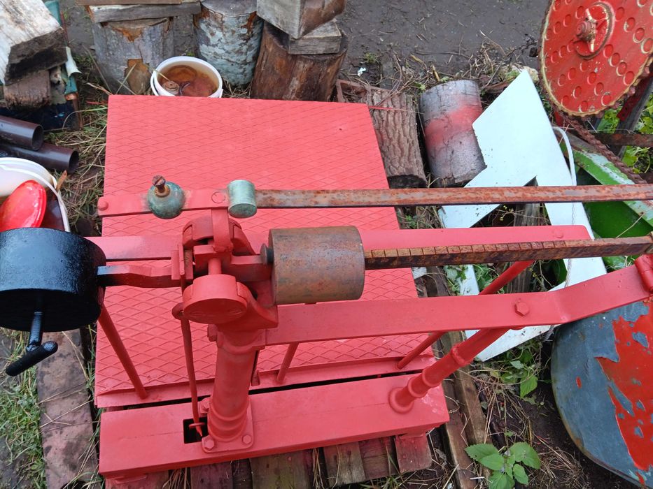 Кантарче до 500килограма