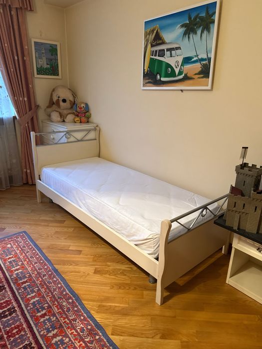 Продается детская мебель