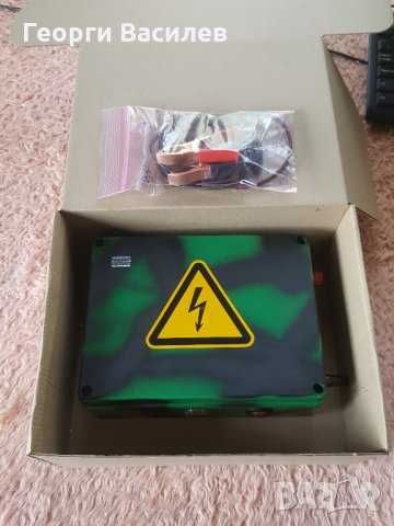 Продавам Електропастири