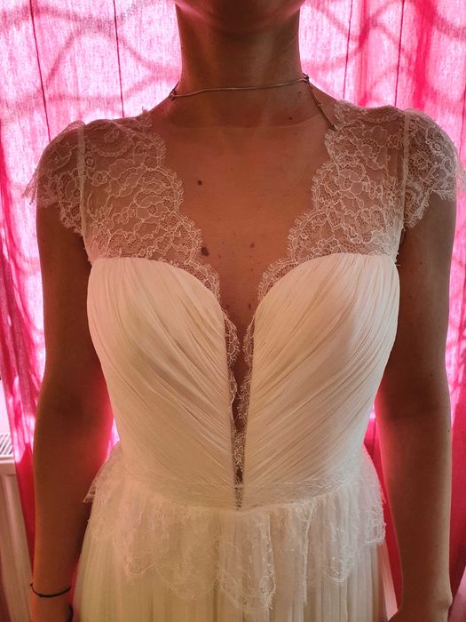 Rochie mireasa Divine Atelier