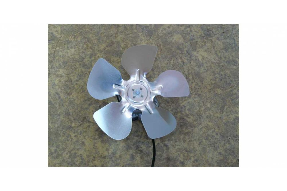 Двигатель вентилятора для тепловой пушки ЗУБР