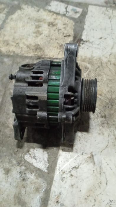 Продам генератор 25000 Терано VQ 30