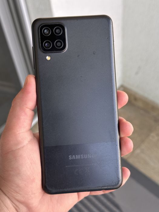 Samsung A12 64GB 4GB ram