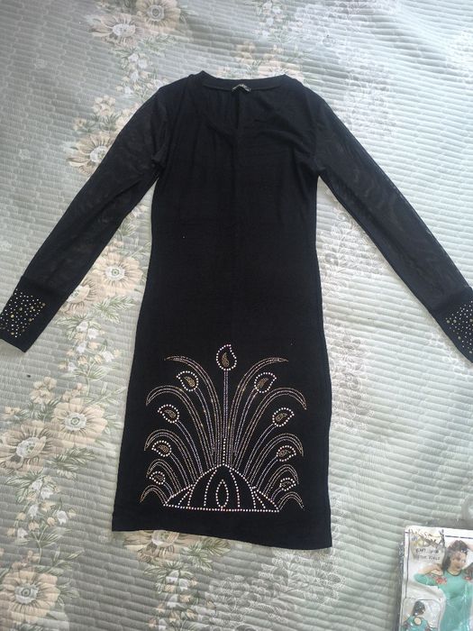 Платья вечерние и на выход