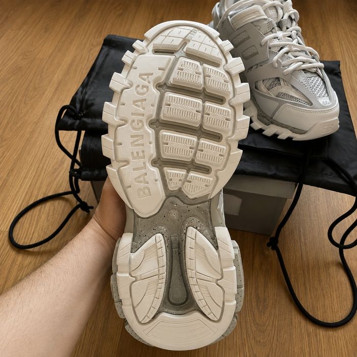 Balenciaga Track (40) FULLBOX| Livrare rapida cu verificare