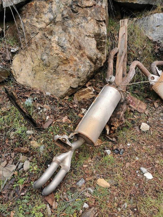 Части от Ауди А4 и Голф 3