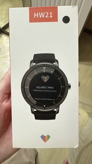 Продам смарт часы