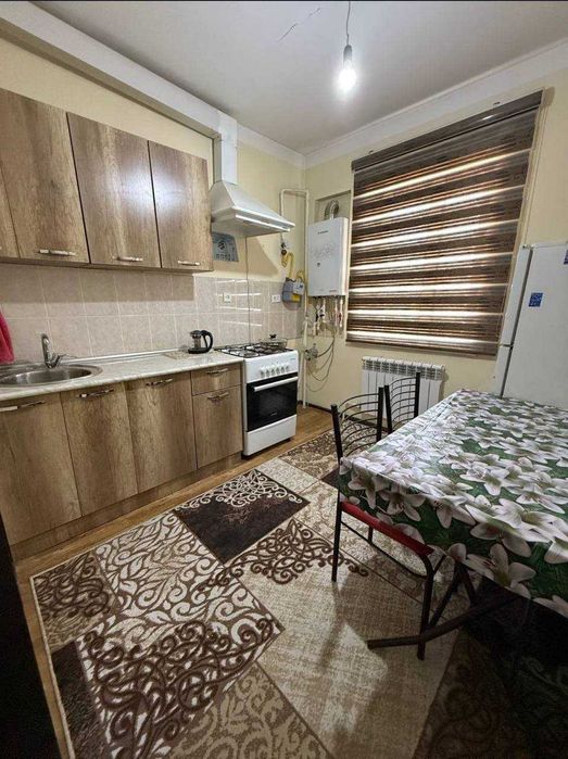 Корасув массивида квартира сотилади