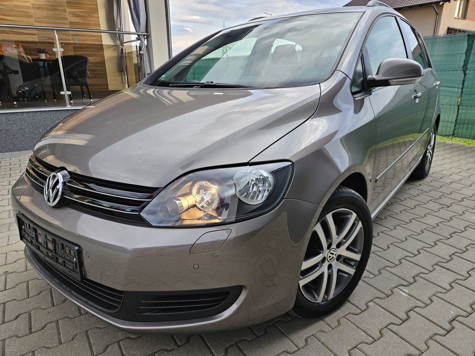 Golg 6 Plus/ 1.4 TSI/ DSG( 93500 km)