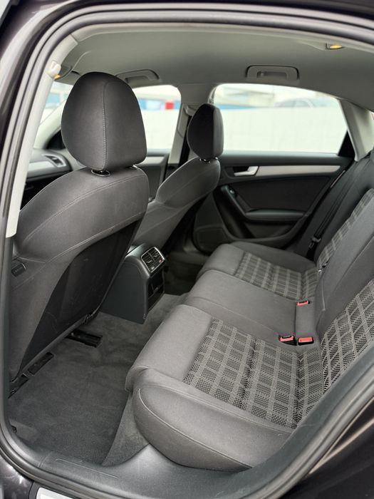 Audi A4 1.8TFSI 170cp B8,5 2014 Euro5