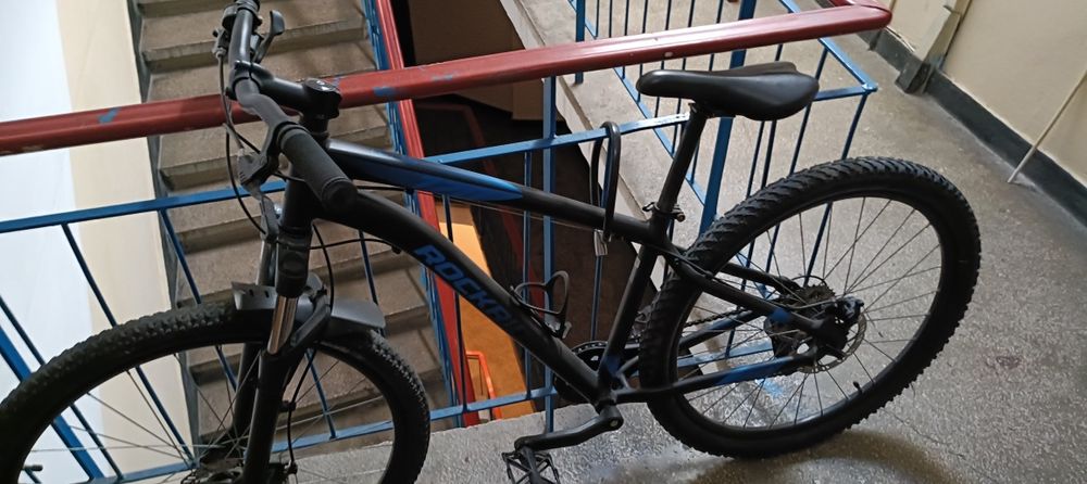 Bicicletă rock Rider st 120 M