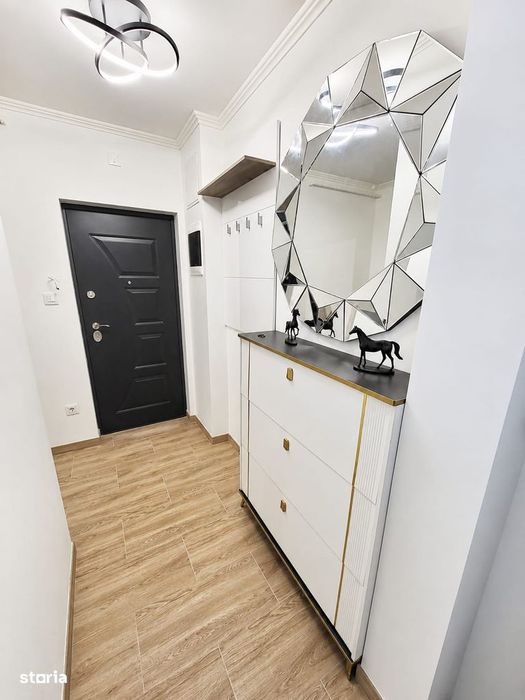 Apartament 2 camere | Ultracentral | 46 mp | Centrala