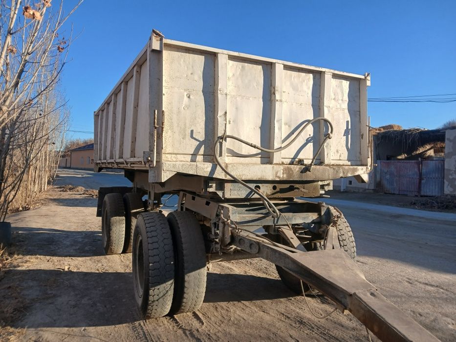 Маз прицеп сотилади