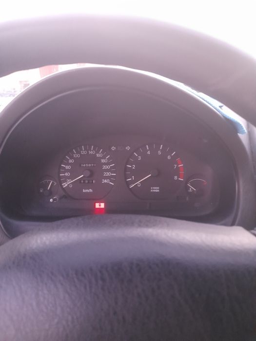 Мицубиси Каризма