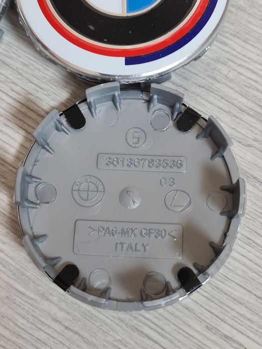 Capace-Jante-68mm-Bmw-F30-F10-F15-F16-F01-E46-E90-E60-F32-F20-F12-E87