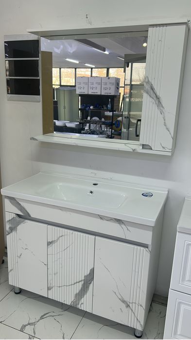 Мебель для ванны