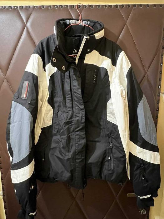 Icepeak Jacket / Яке 42 номер