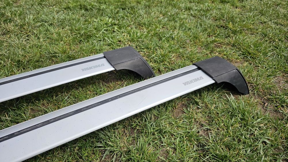 Напречни греди yakima s25y