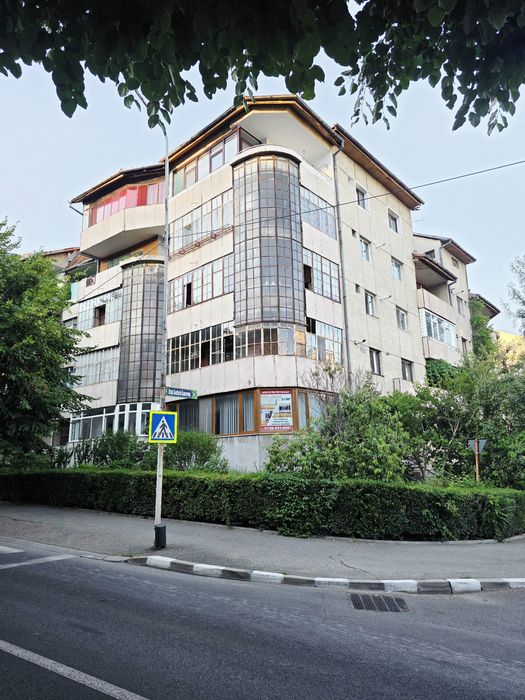 Spatiu Parter Ultracentral 55mp