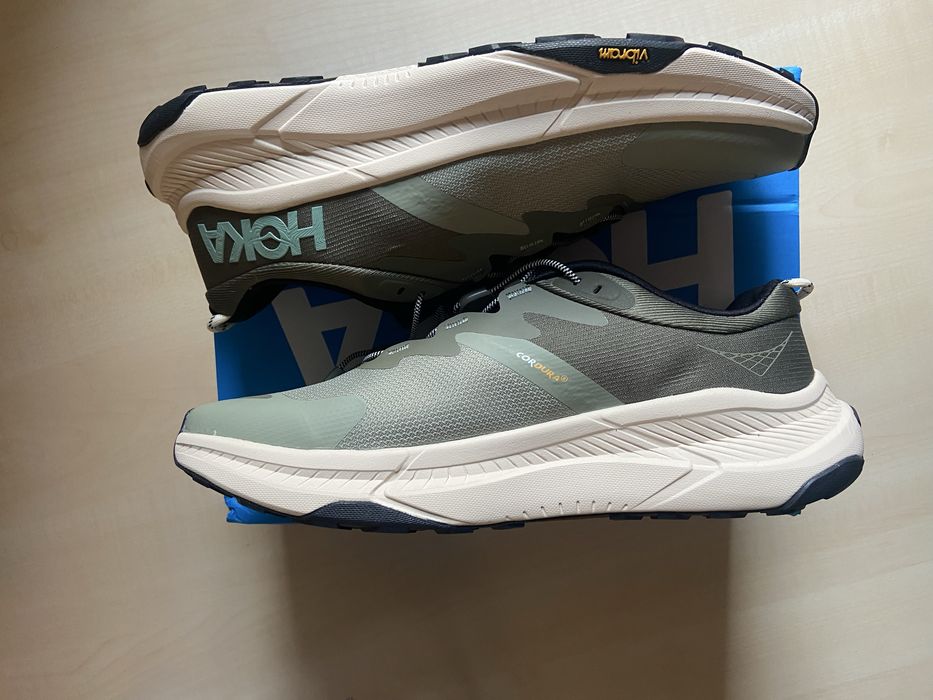 Pantofi Hoka Transport