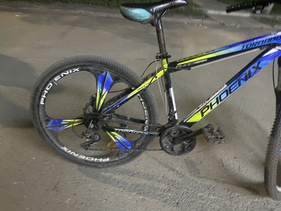 Продам/обменяю велосипед Phoenix