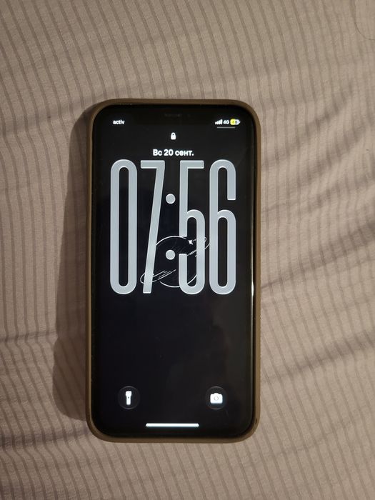 iPhone 11 128, айфон 11