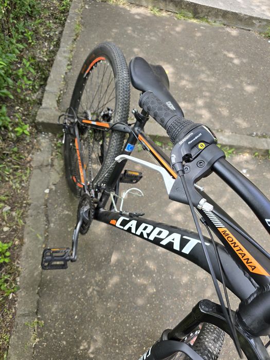 Bicicleta Carpat - 29 inchi - ca noua