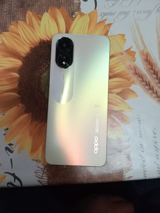 Vand Telefon OppoA38