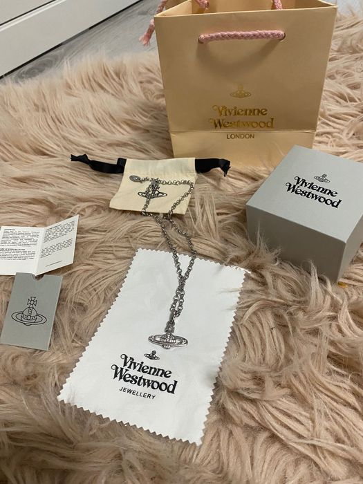 Colier Vivienne Westwood