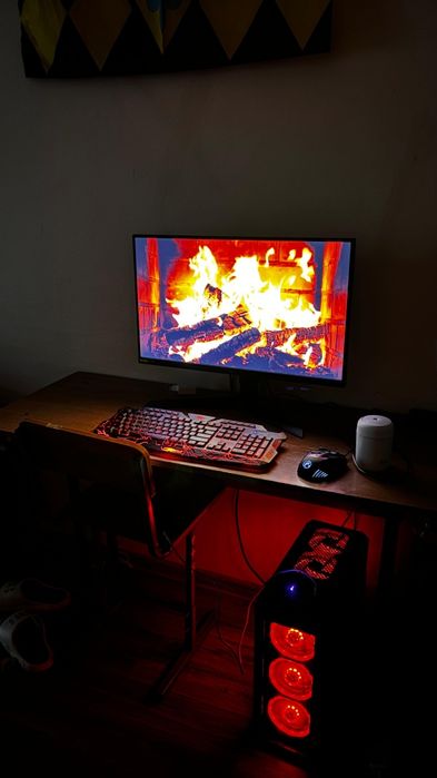 Игравой компьютер