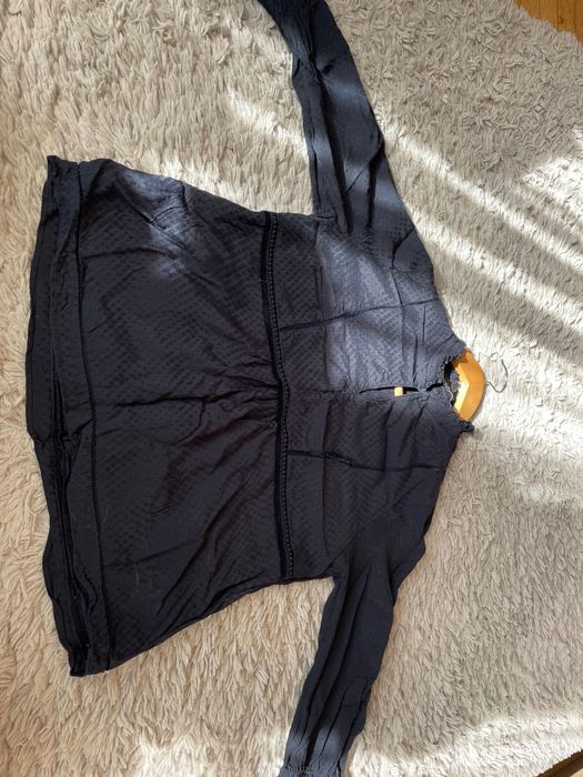 Елегантна тънка риза