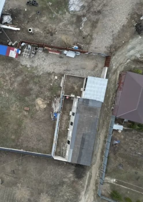 Продам участок Куленовка