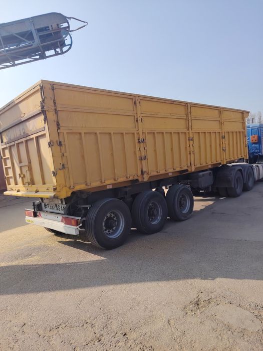 Прицепы сотилади