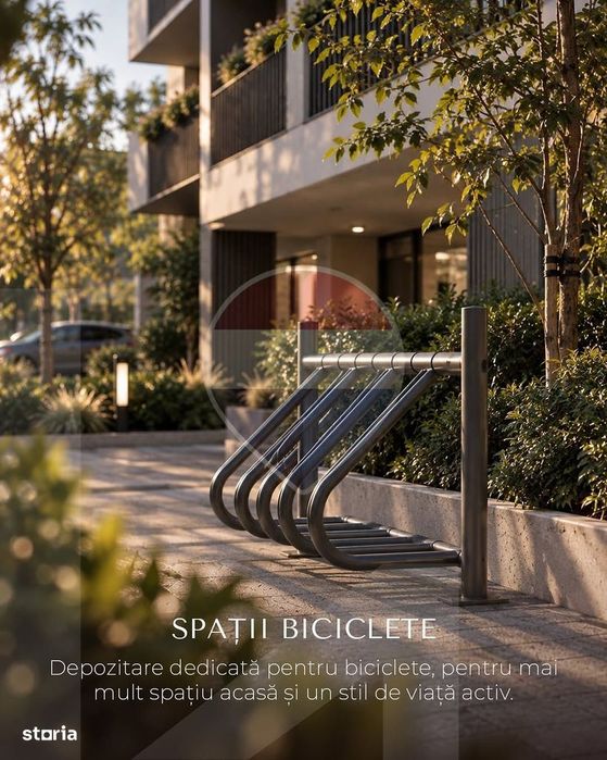 Apartament 2 camere premium, 67,55 mp utili + blacon!