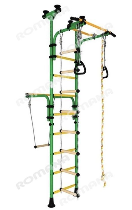 Шведская стенка ROMANA