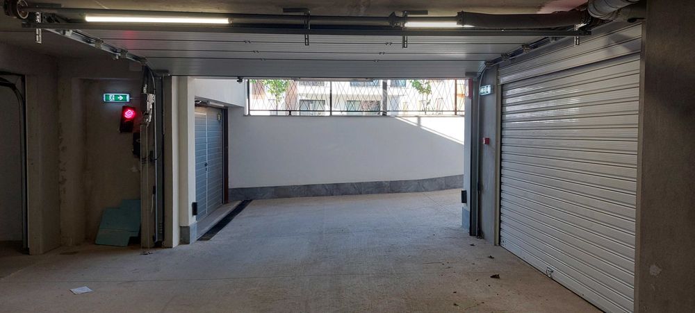 „Подземен гараж + склад 25.64 м² | Драгалевци | 149 €“