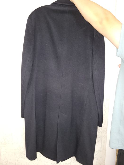 Продам мужское пальто