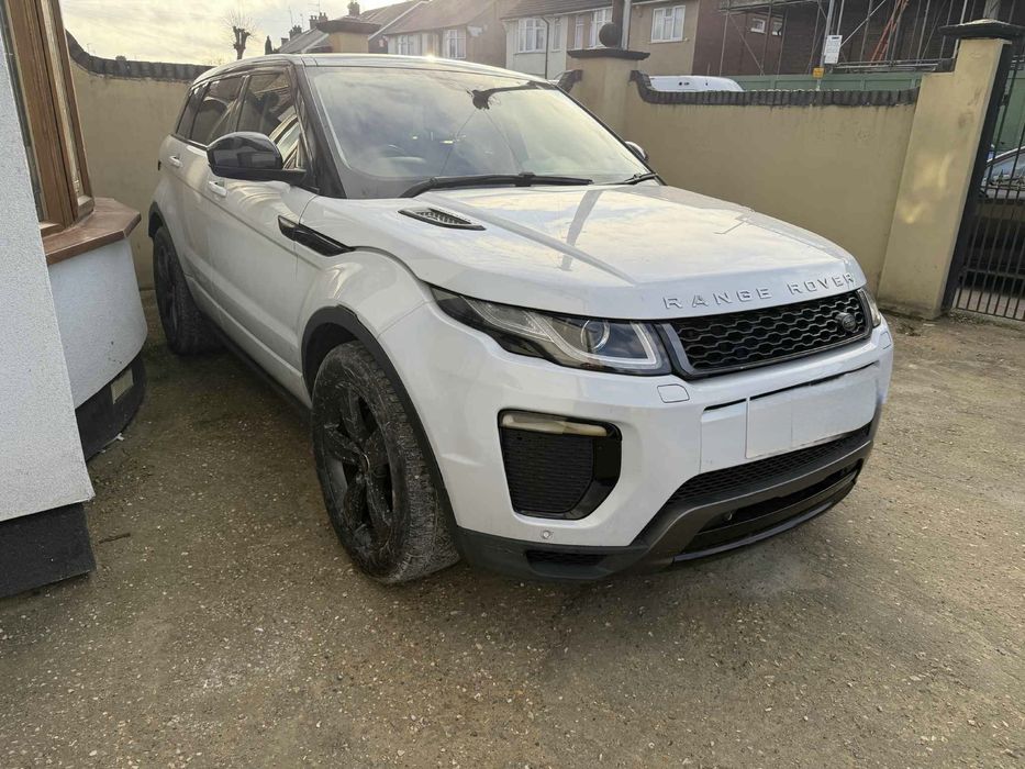 Dezmembrez Land Rover Evoque