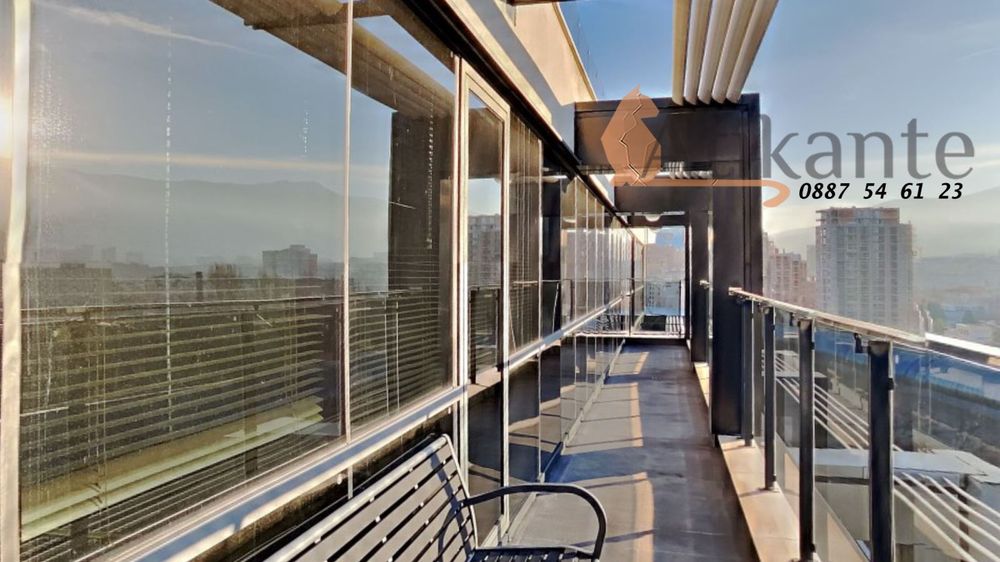 Офис в София-Изток площ 387 цена 6579