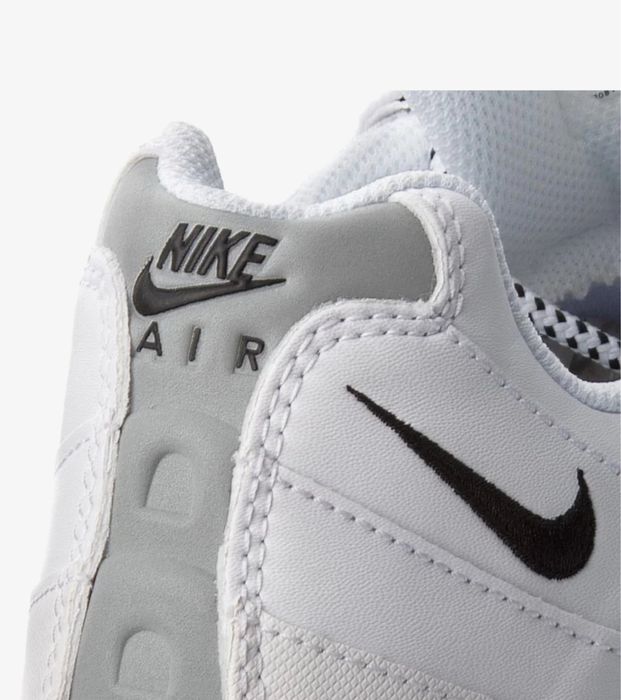 Nike 95 White Black Black Намаление!!